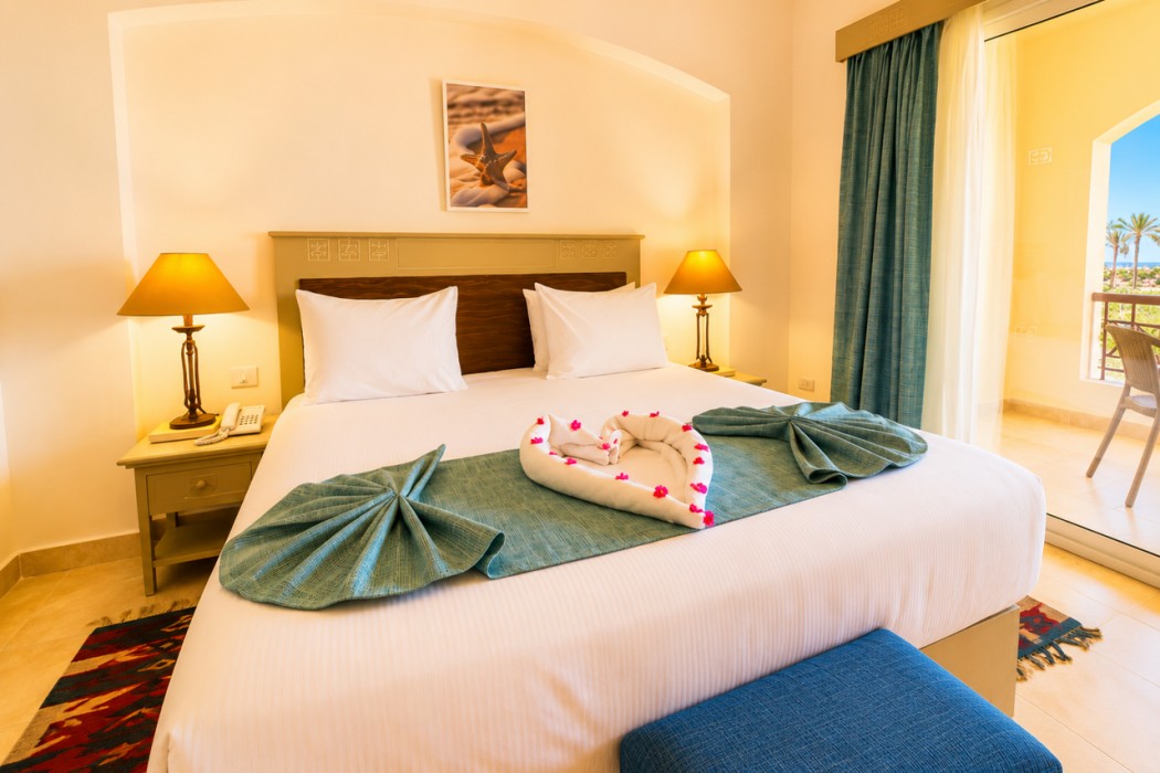 Amarina Queen Resort and Aqua Park 27/77