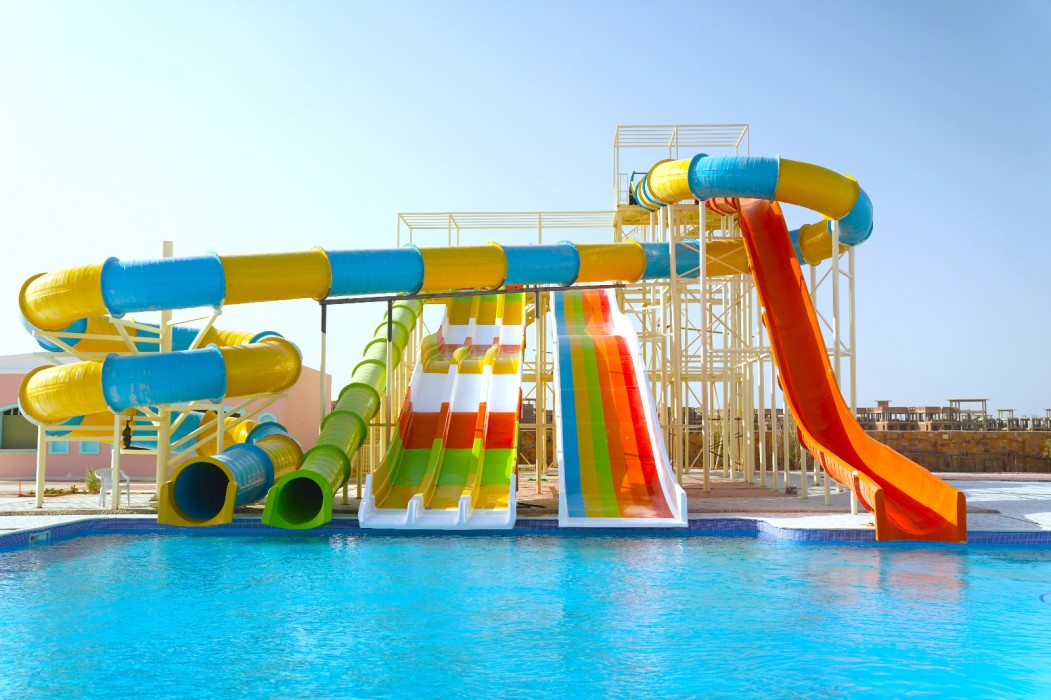 Amarina Queen Resort and Aqua Park 59/77
