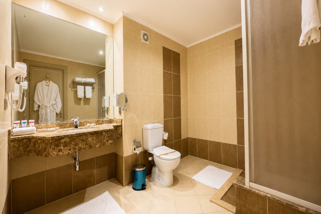 Amarina Queen Resort and Aqua Park 73/77