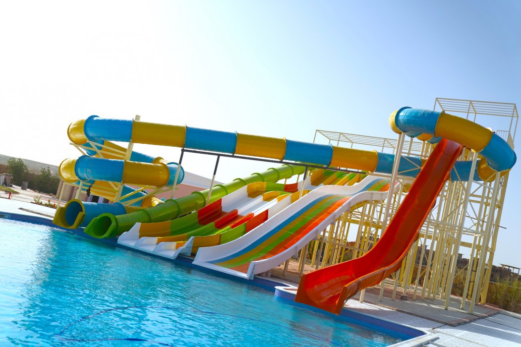 Amarina Queen Resort and Aqua Park 65/77