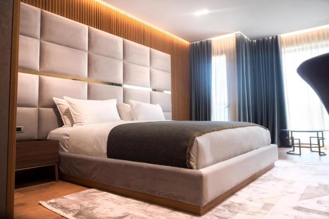 Marinaj Hotel 6/53
