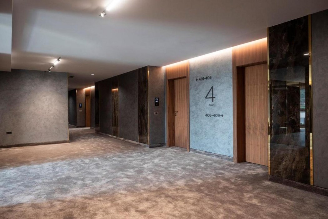 Marinaj Hotel 22/53
