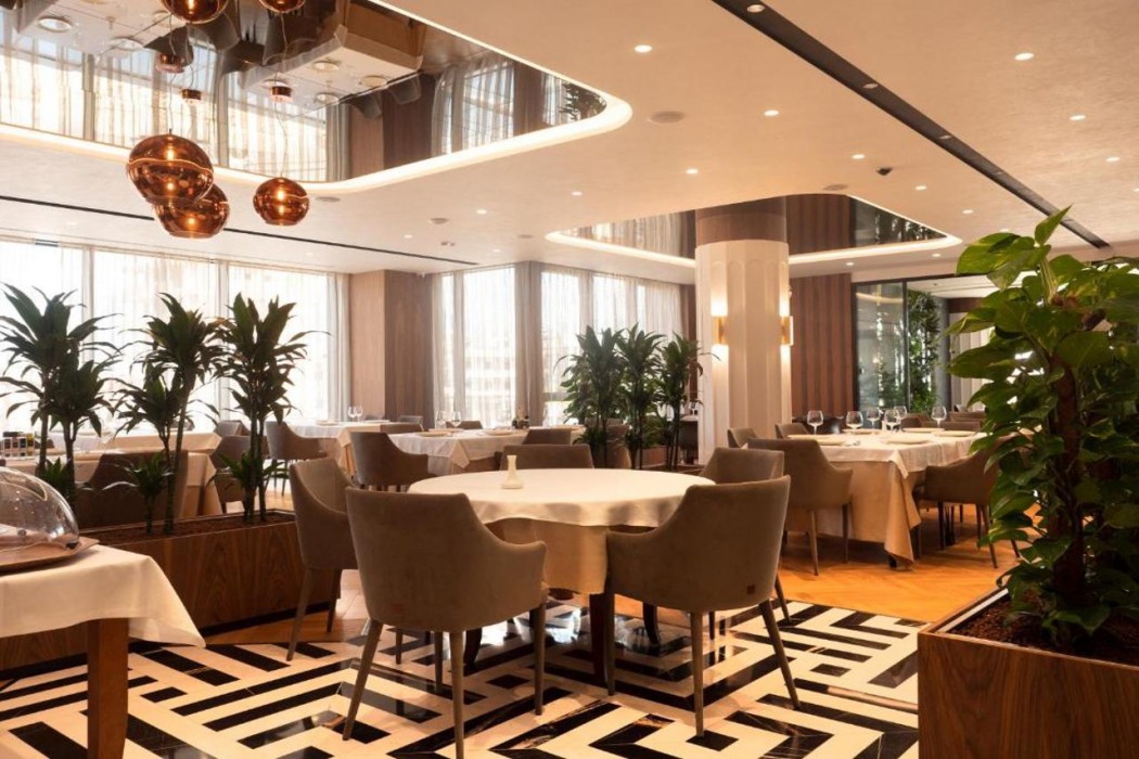 Marinaj Hotel 23/53