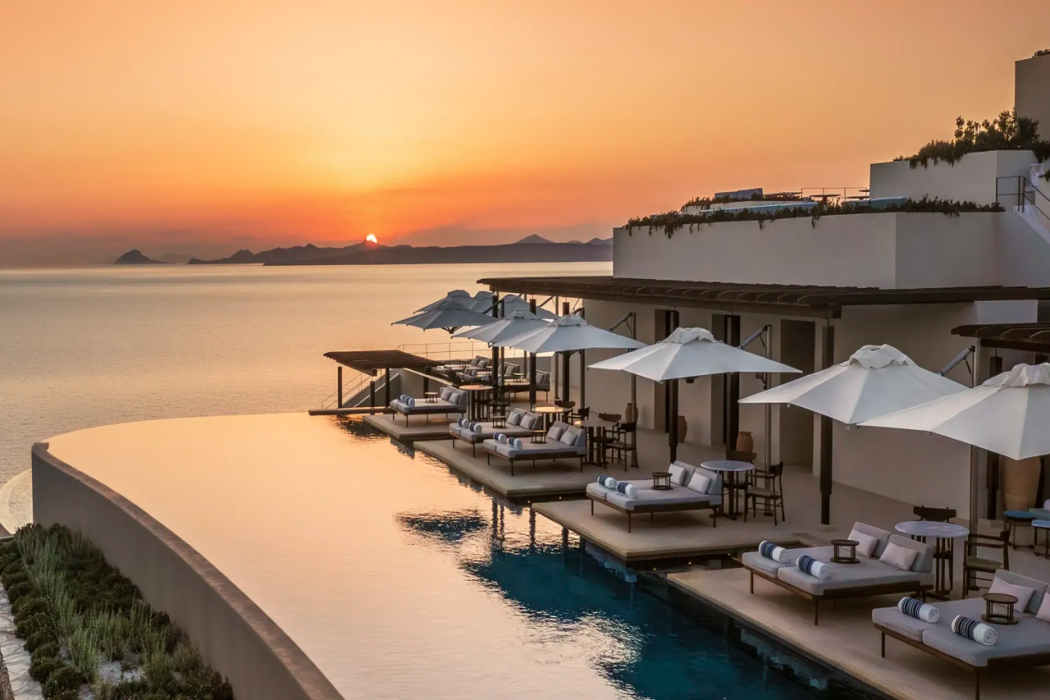 One&Only Kea Island 15/54