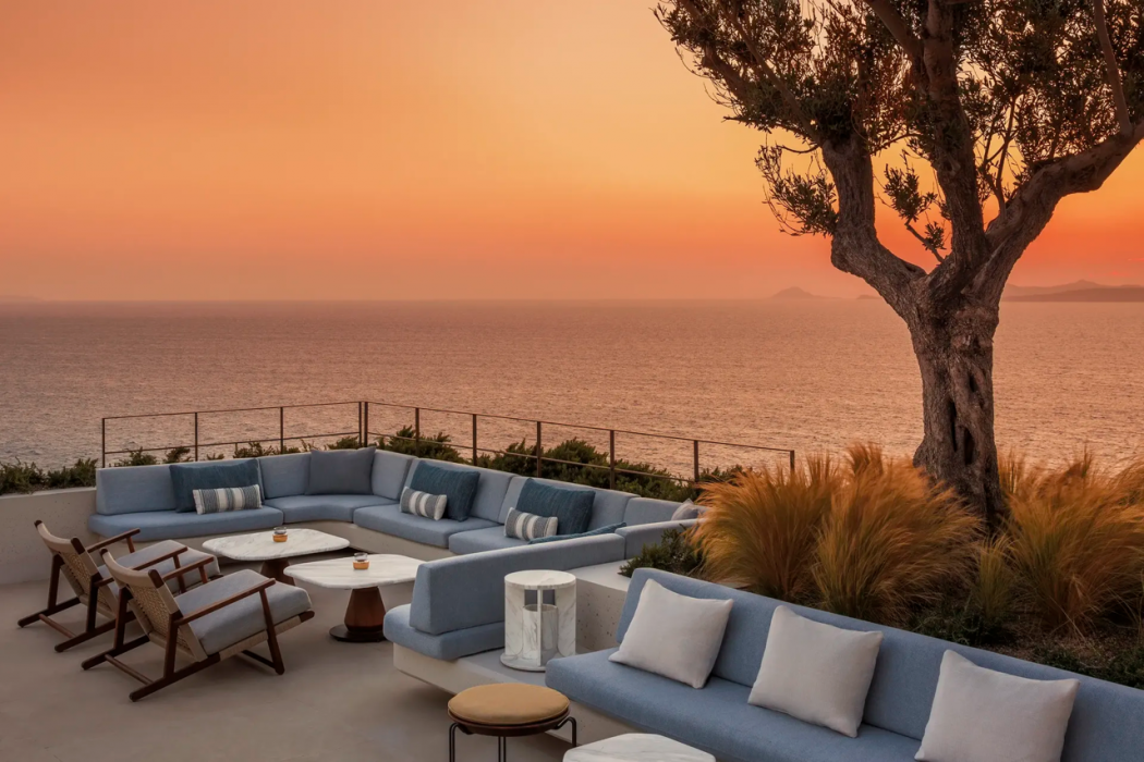 One&Only Kea Island 16/54