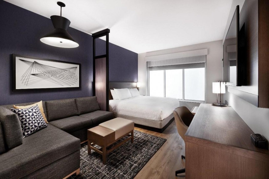 Hyatt Place Melbourne Airport 8/63