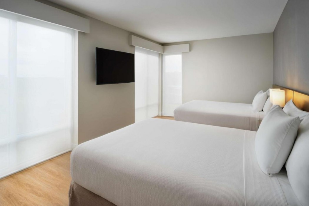 Room at Hyatt Place Melbourne Airport, MELBOURNE - FL