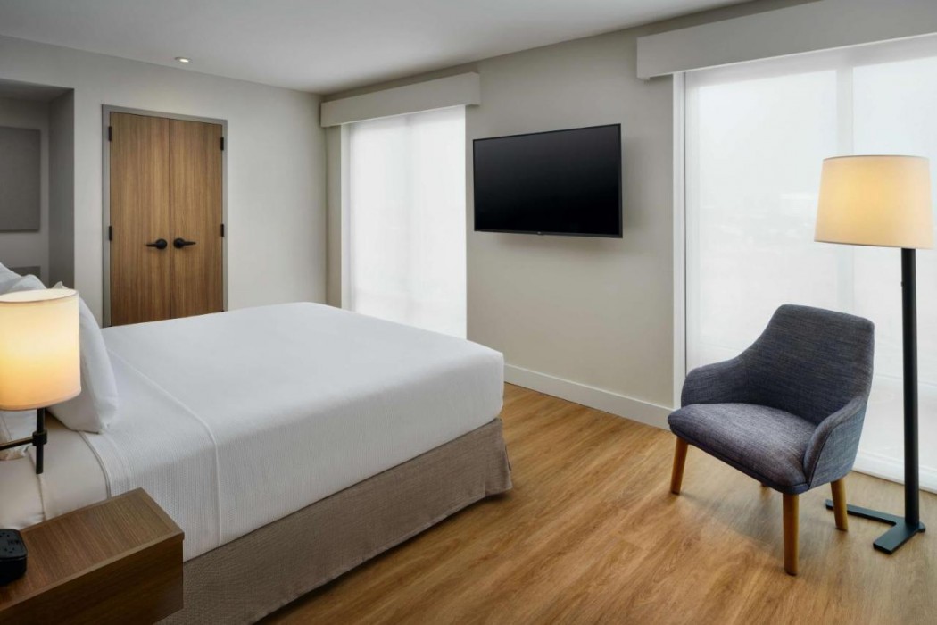 Hyatt Place Melbourne Airport 6/63