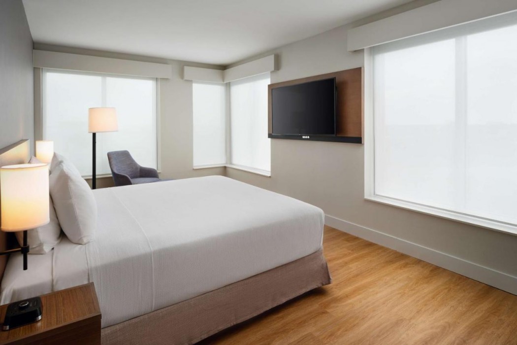 Hyatt Place Melbourne Airport 11/63