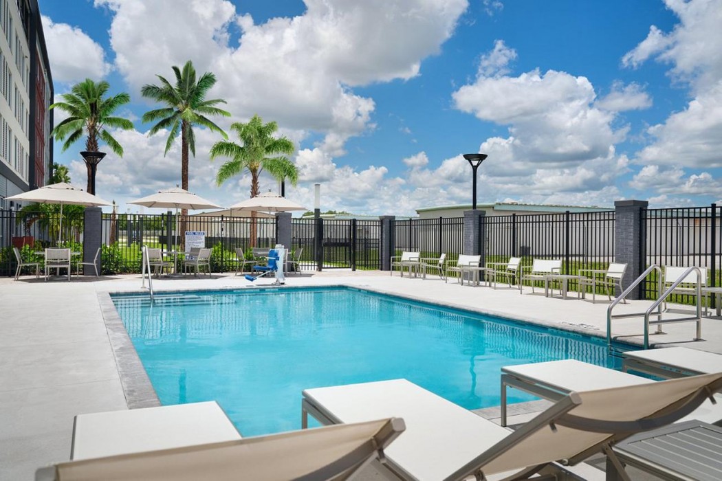 Hyatt Place Melbourne Airport 26/63