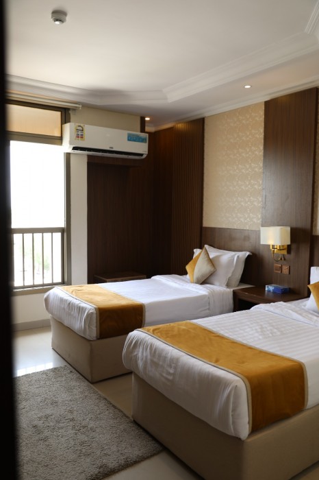 Room at Durrat Al Masaken, AL KHOBAR