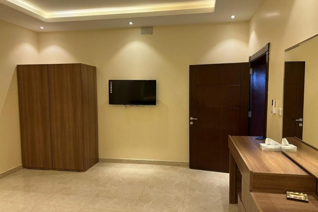 أو واي أو 637 هوم جود أبارتمنتس(OYO 637 Home Jood Apartments) 5/14