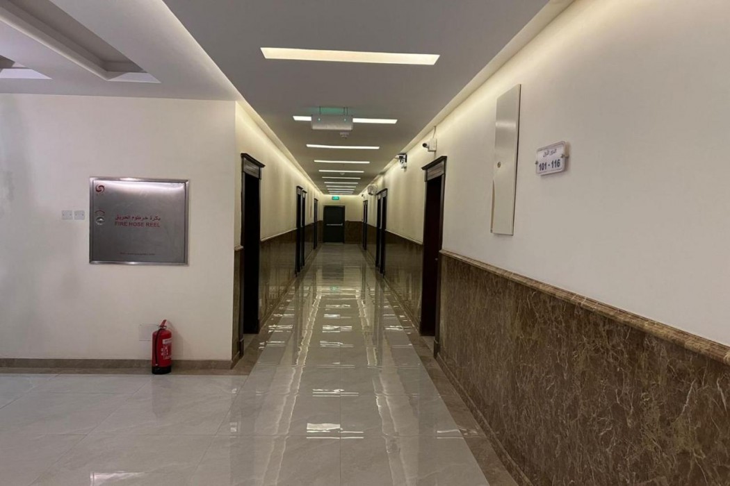 أو واي أو 637 هوم جود أبارتمنتس(OYO 637 Home Jood Apartments) 14/14