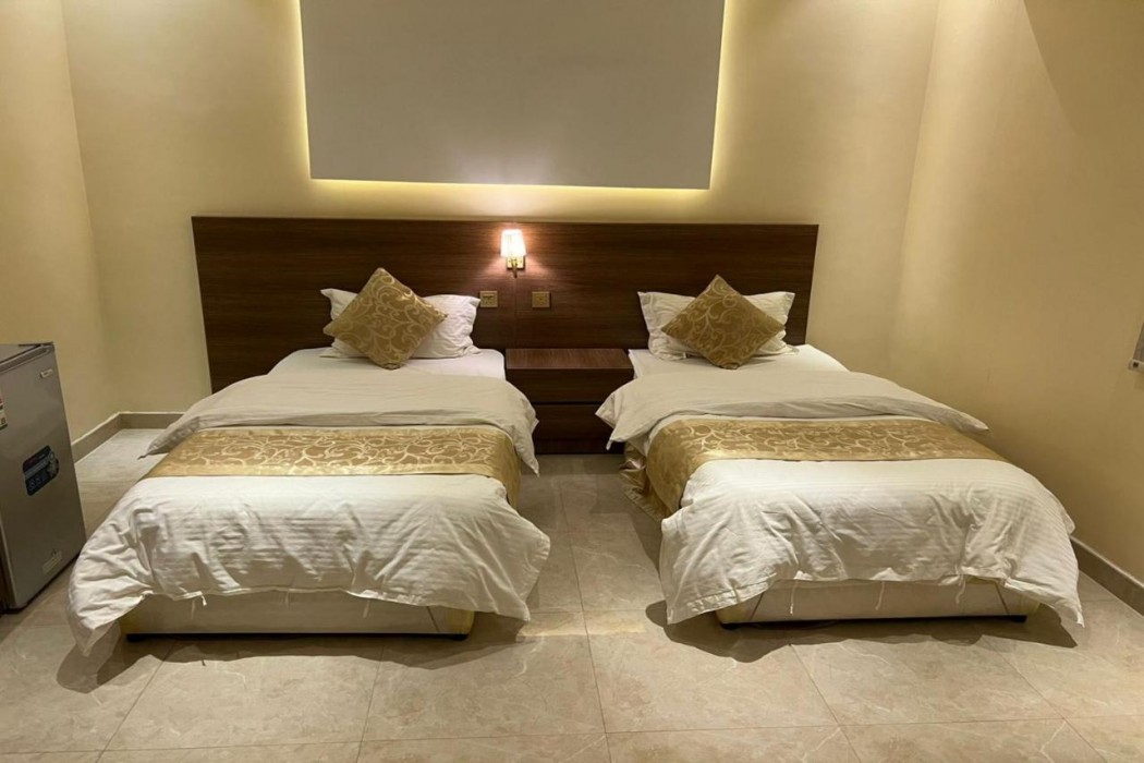 أو واي أو 637 هوم جود أبارتمنتس(OYO 637 Home Jood Apartments) 12/14