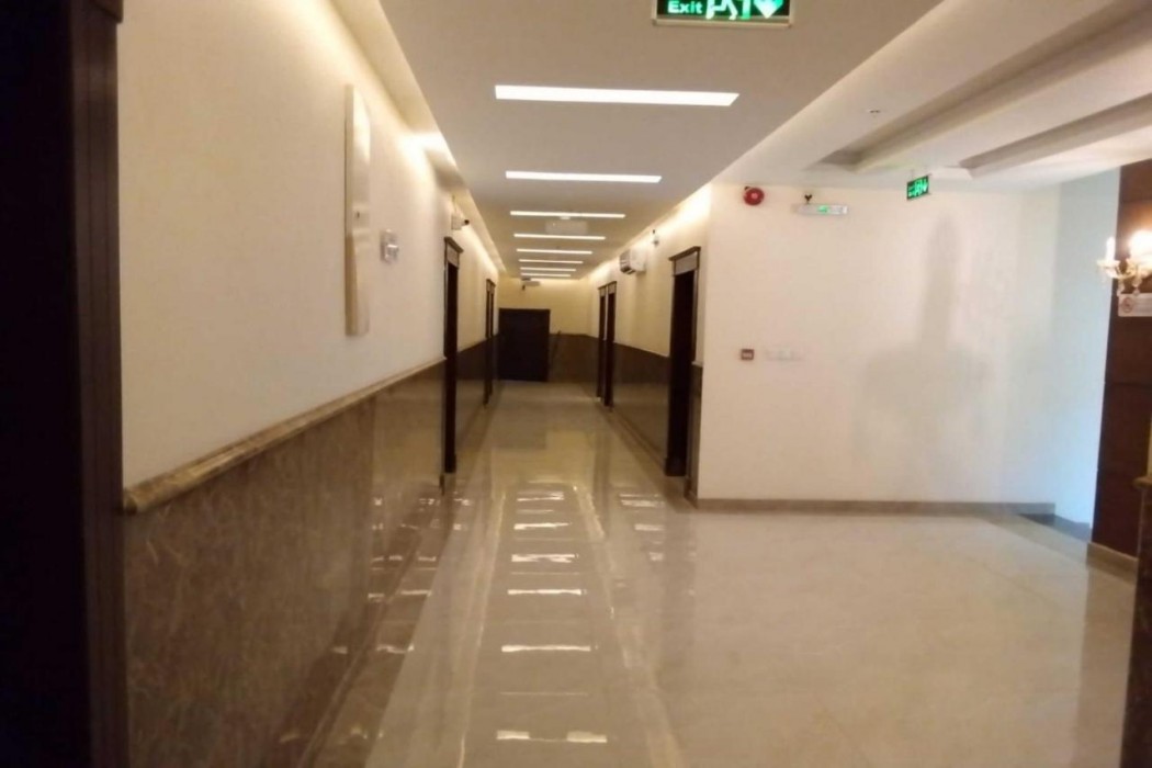 أو واي أو 637 هوم جود أبارتمنتس(OYO 637 Home Jood Apartments) 13/14