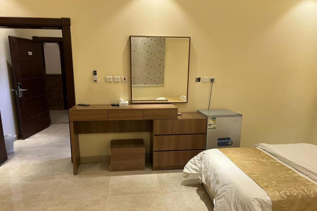 أو واي أو 637 هوم جود أبارتمنتس(OYO 637 Home Jood Apartments) 7/14