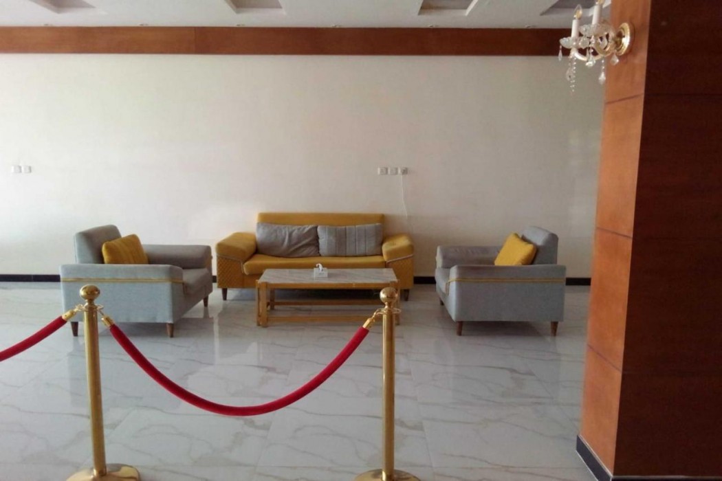 أو واي أو 637 هوم جود أبارتمنتس(OYO 637 Home Jood Apartments) 2/14