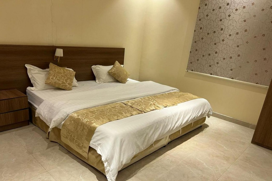 أو واي أو 637 هوم جود أبارتمنتس(OYO 637 Home Jood Apartments) 4/14