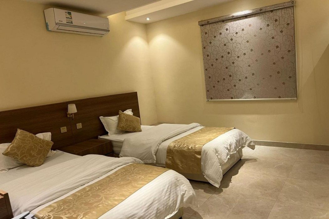 أو واي أو 637 هوم جود أبارتمنتس(OYO 637 Home Jood Apartments) 3/14
