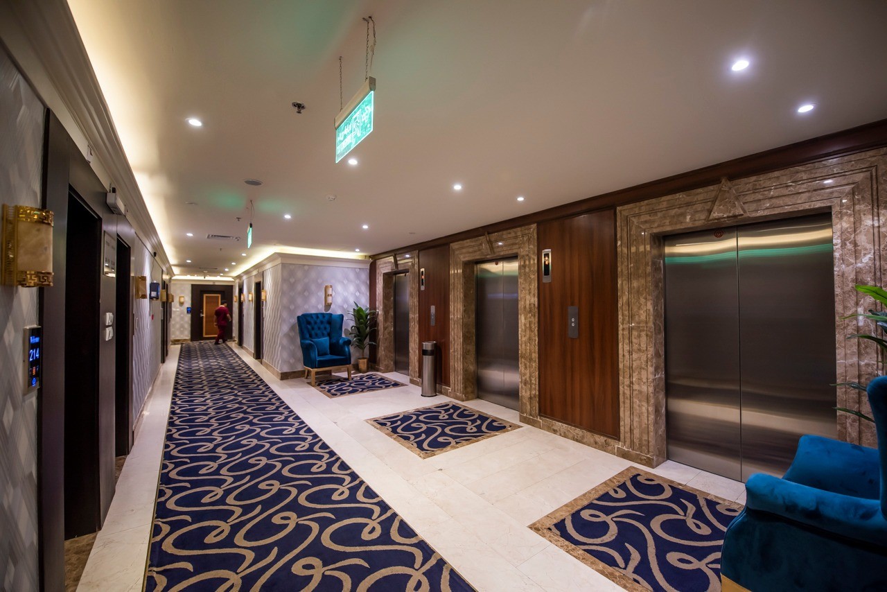 فندق برادايس ان جدة(Paradise Inn Jeddah) 21/152