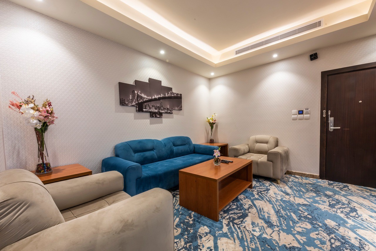 فندق برادايس ان جدة(Paradise Inn Jeddah) 32/152