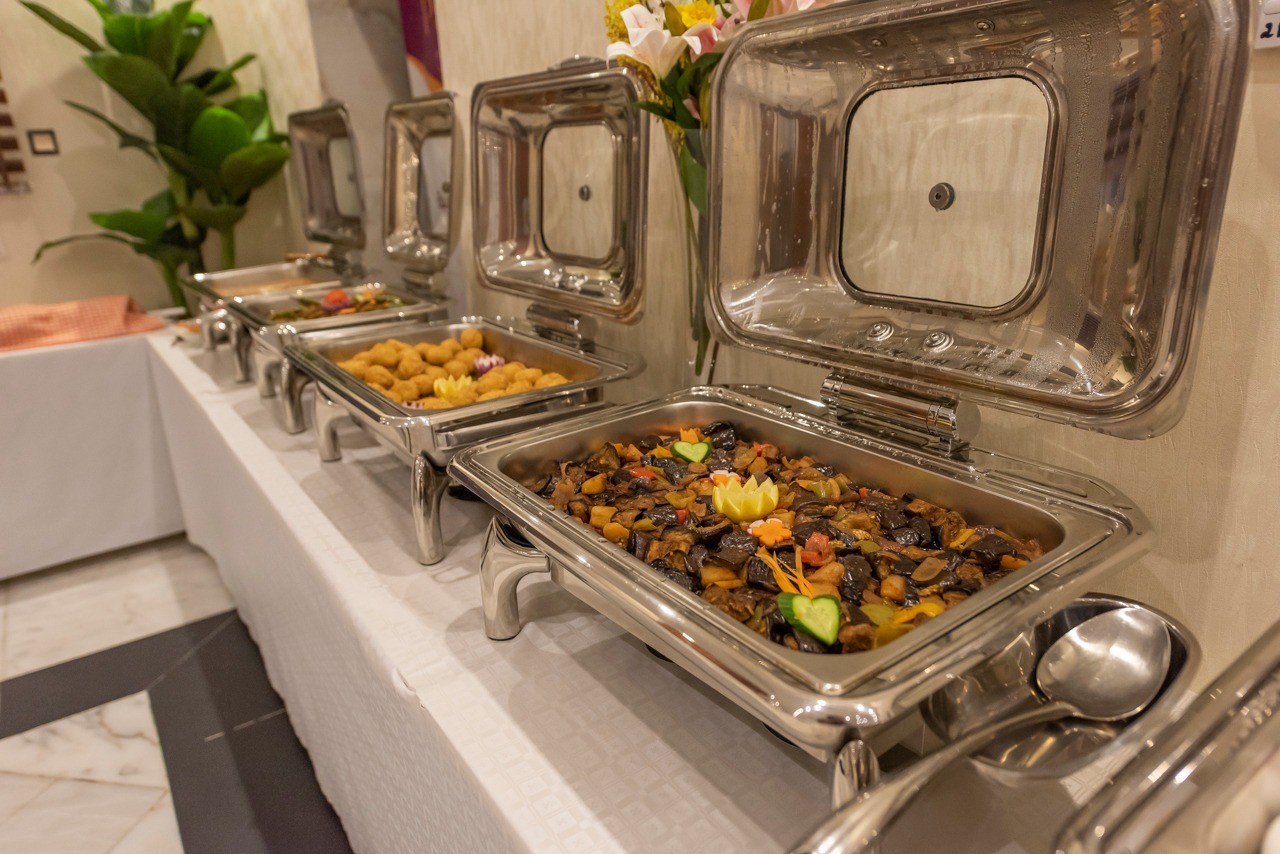فندق برادايس ان جدة(Paradise Inn Jeddah) 37/152