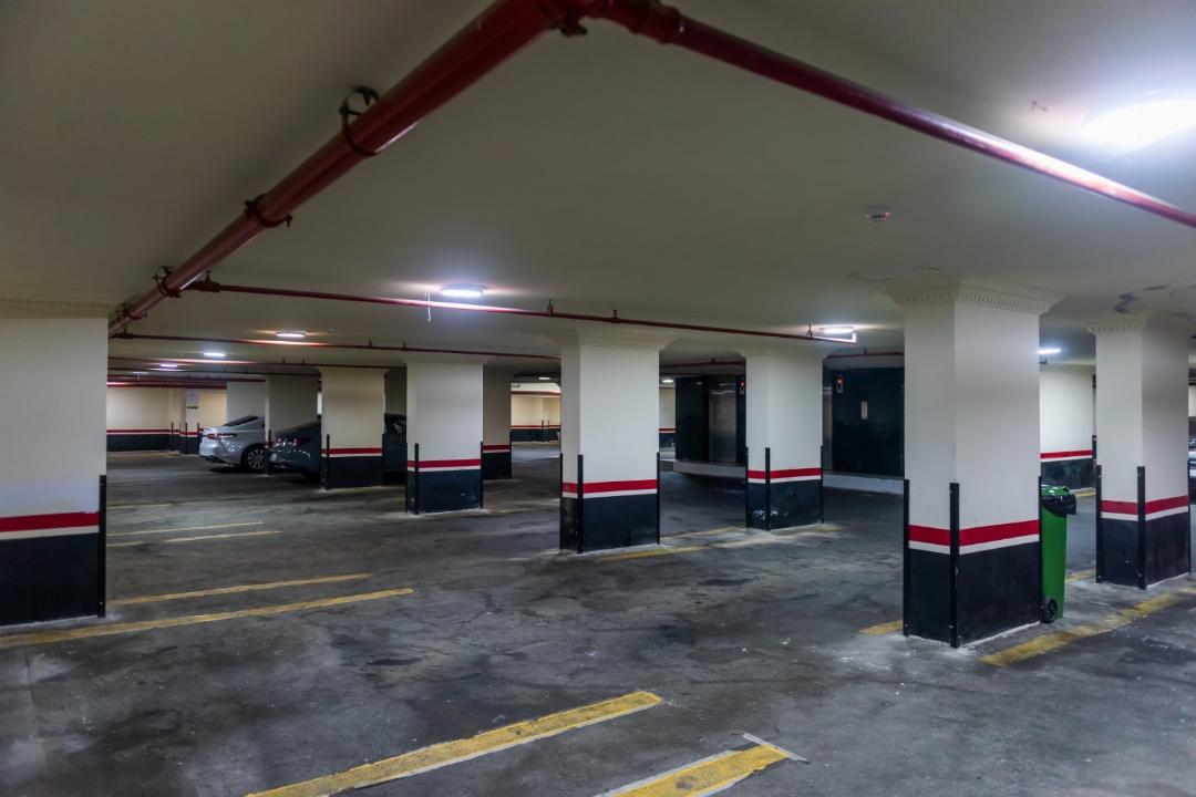 فندق برادايس ان جدة(Paradise Inn Jeddah) 120/152