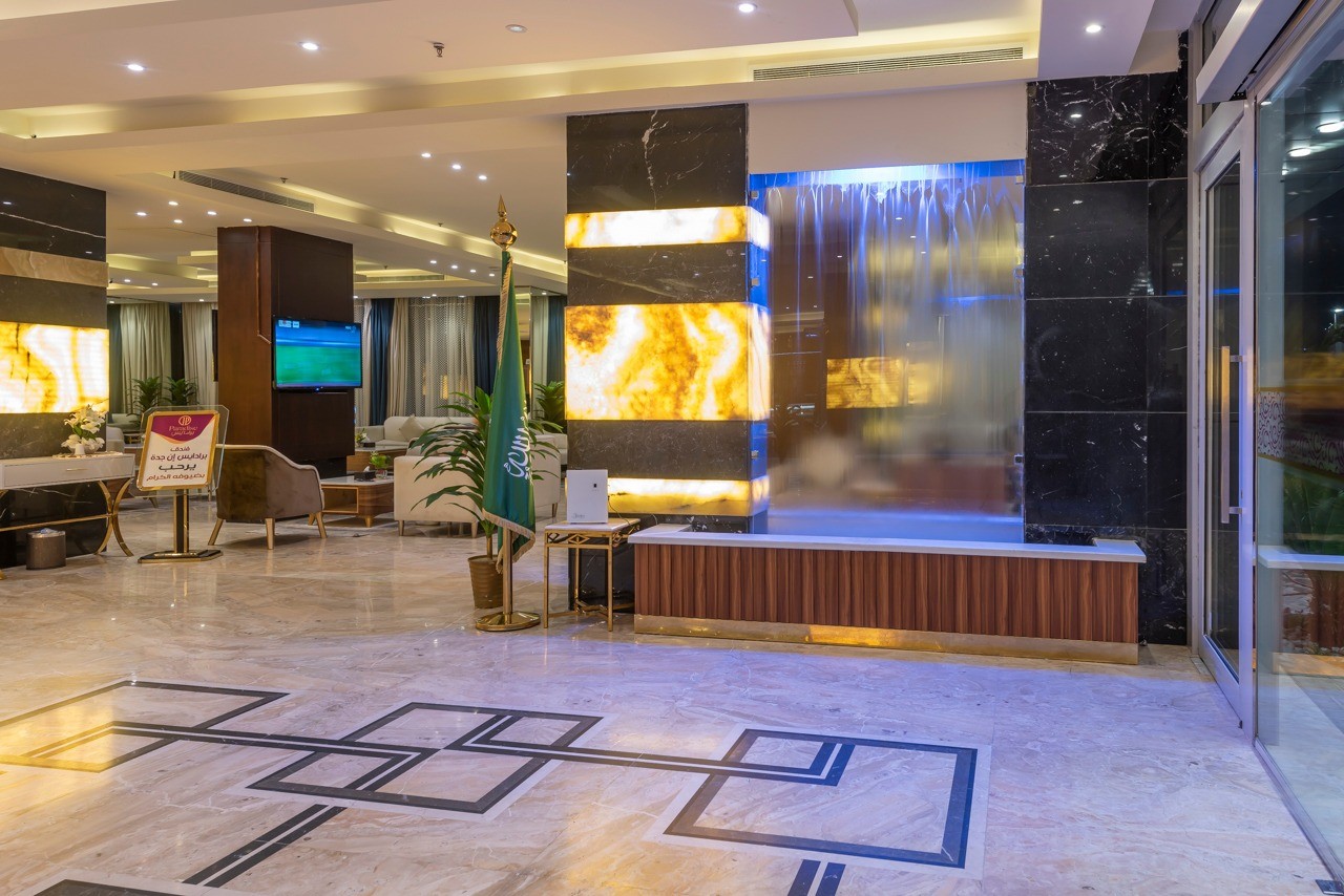 فندق برادايس ان جدة(Paradise Inn Jeddah) 35/152