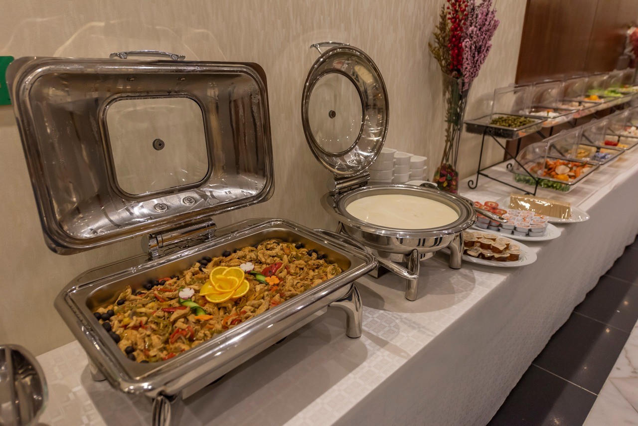 فندق برادايس ان جدة(Paradise Inn Jeddah) 72/152