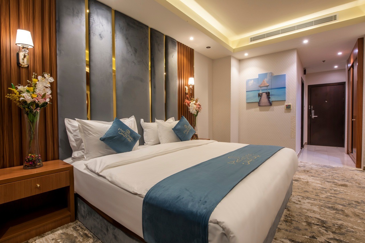 فندق برادايس ان جدة(Paradise Inn Jeddah) 22/152