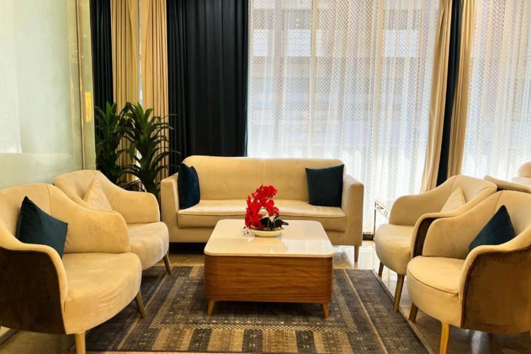 فندق برادايس ان جدة(Paradise Inn Jeddah) 102/152
