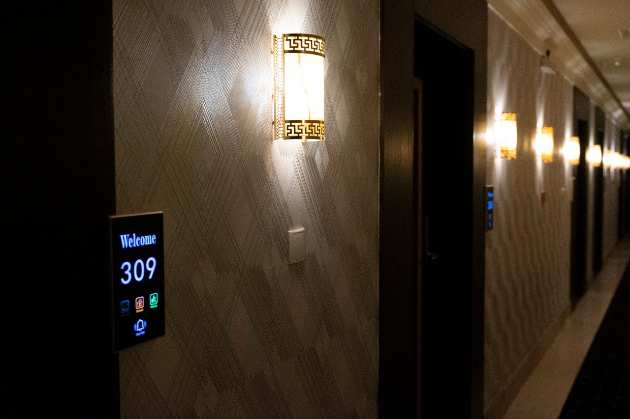 فندق برادايس ان جدة(Paradise Inn Jeddah) 67/152