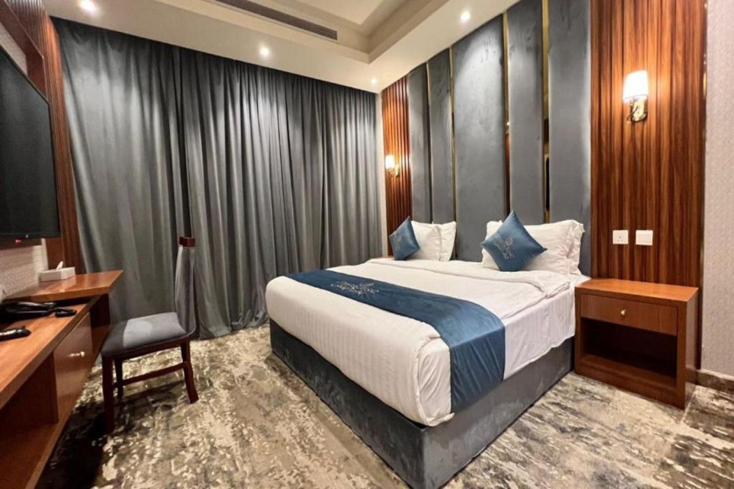 فندق برادايس ان جدة(Paradise Inn Jeddah) 113/152