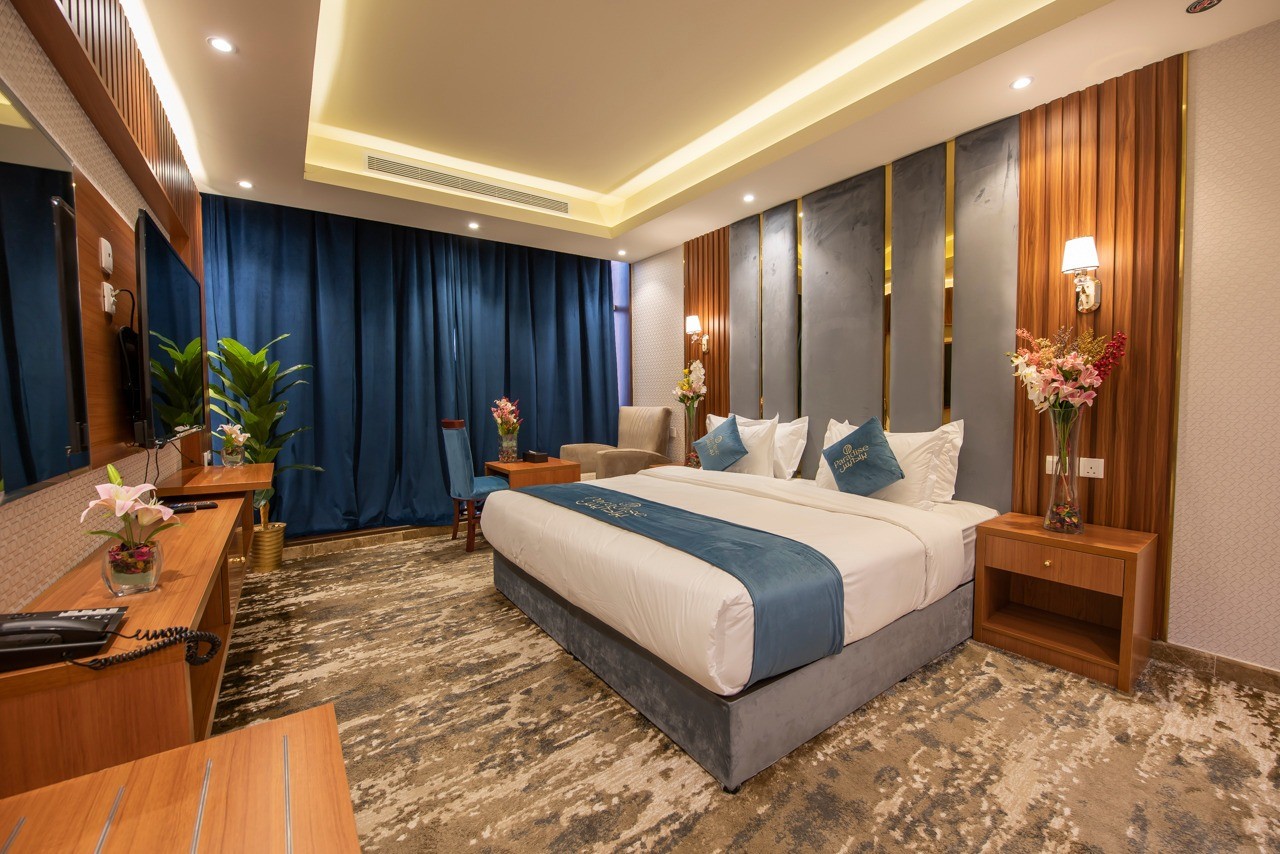 فندق برادايس ان جدة(Paradise Inn Jeddah) 84/152