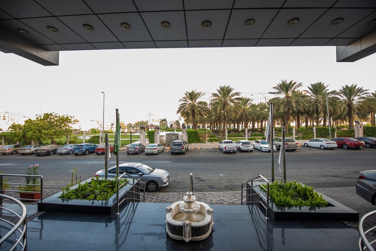 فندق برادايس ان جدة(Paradise Inn Jeddah) 81/152