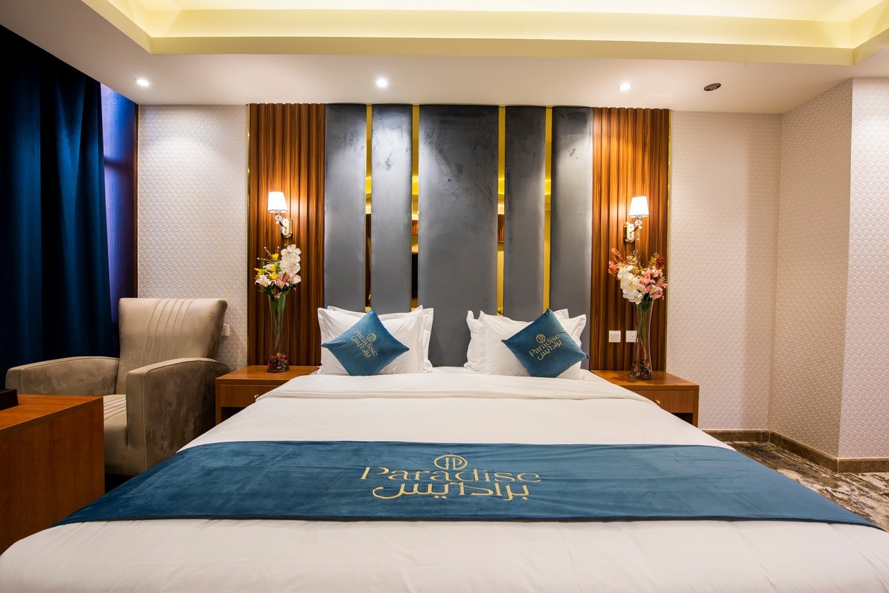 فندق برادايس ان جدة(Paradise Inn Jeddah) 13/152