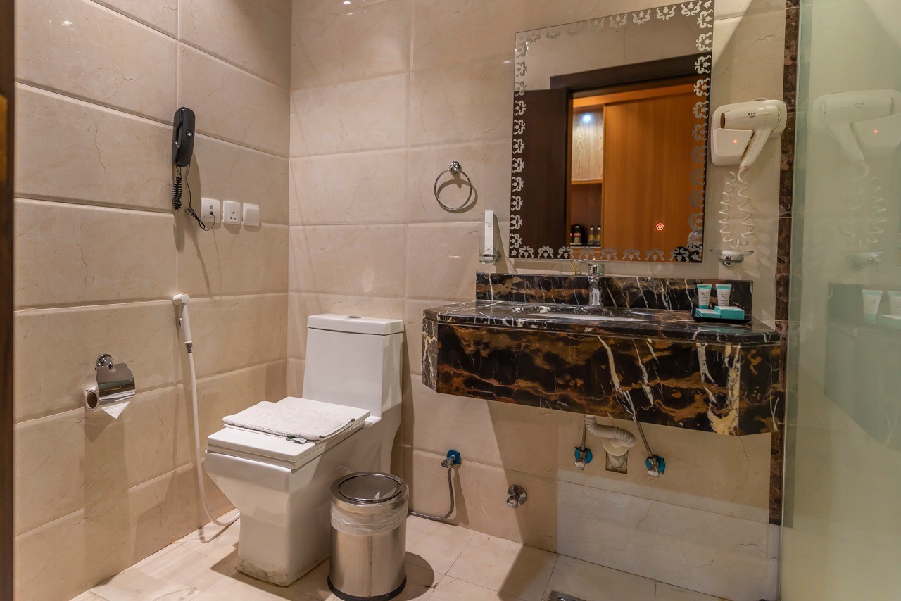 فندق برادايس ان جدة(Paradise Inn Jeddah) 48/152
