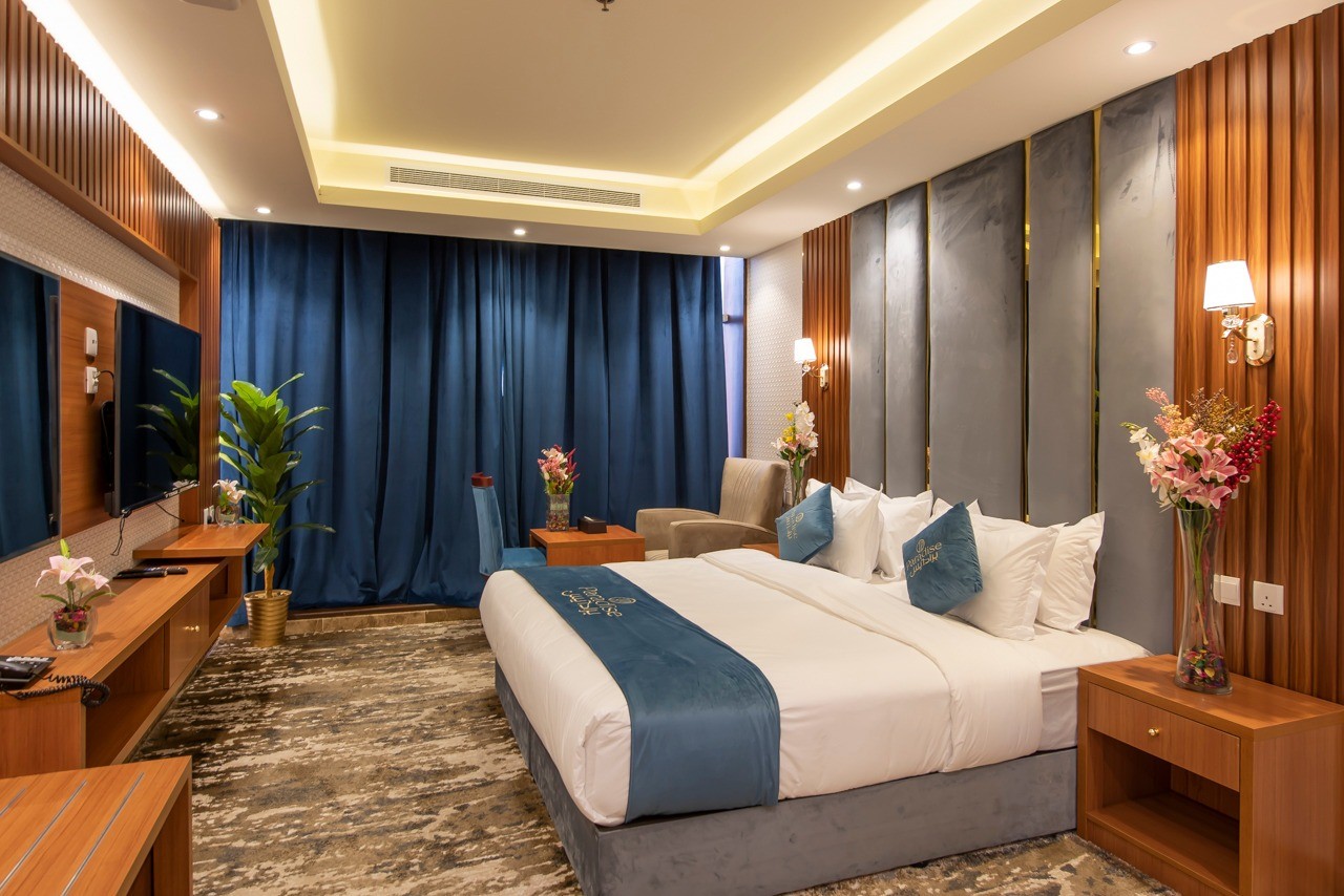 فندق برادايس ان جدة(Paradise Inn Jeddah) 24/152