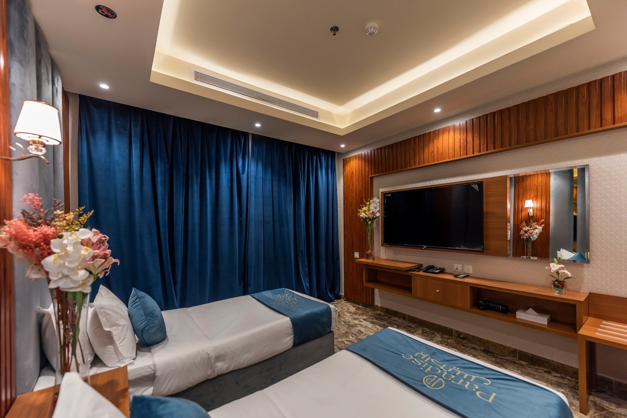 فندق برادايس ان جدة(Paradise Inn Jeddah) 17/152
