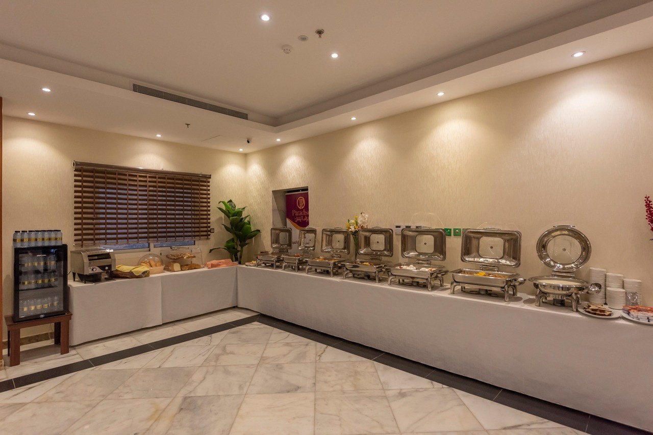 Paradise Inn Jeddah in JEDDAH