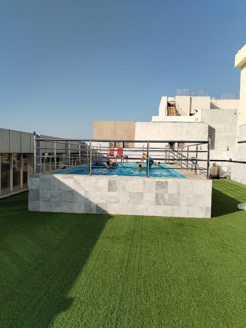فندق برادايس ان جدة(Paradise Inn Jeddah) 11/152