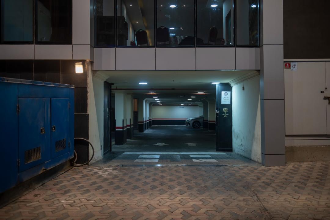 فندق برادايس ان جدة(Paradise Inn Jeddah) 118/152