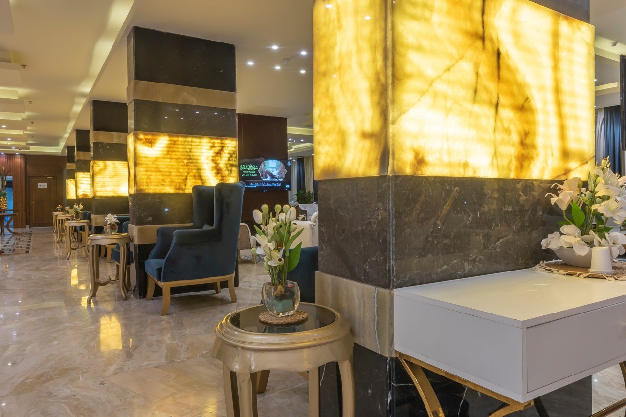 فندق برادايس ان جدة(Paradise Inn Jeddah) 55/152