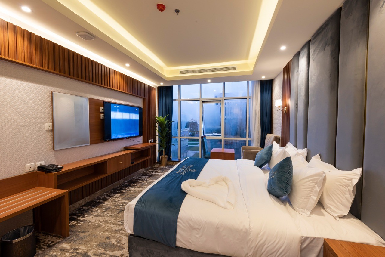 فندق برادايس ان جدة(Paradise Inn Jeddah) 15/152