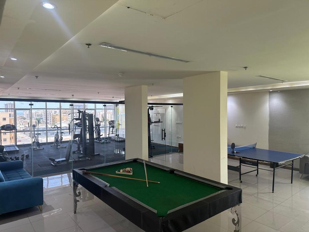 فندق برادايس ان جدة(Paradise Inn Jeddah) 126/152