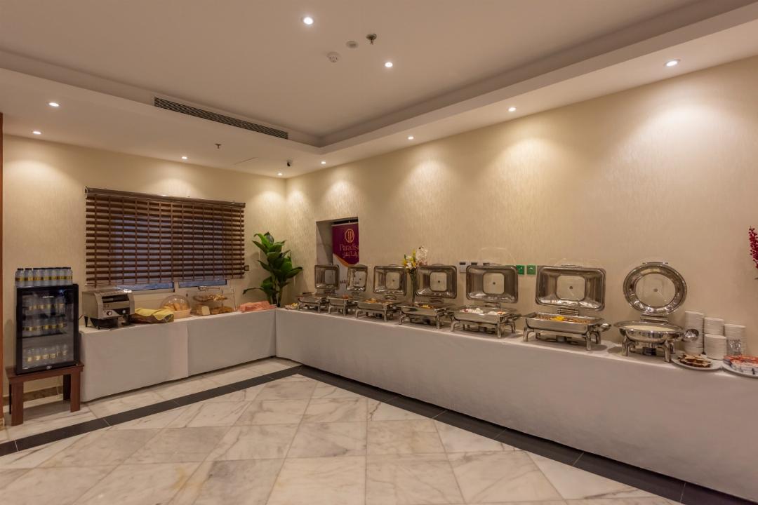 فندق برادايس ان جدة(Paradise Inn Jeddah) 119/152