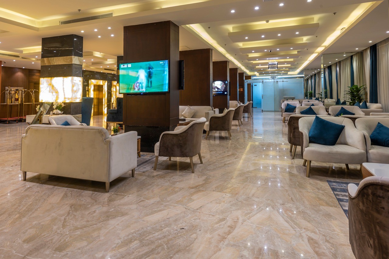 فندق برادايس ان جدة(Paradise Inn Jeddah) 36/152