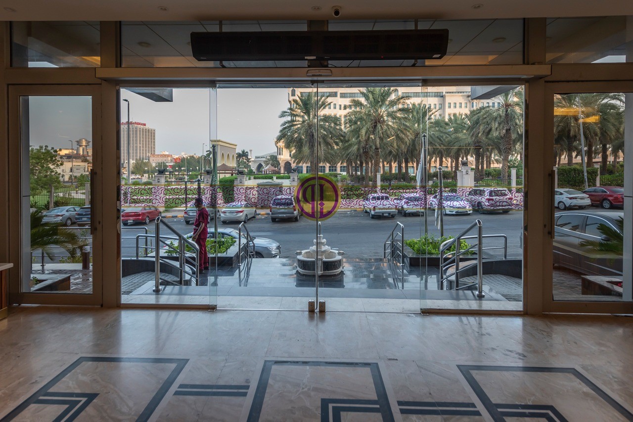 فندق برادايس ان جدة(Paradise Inn Jeddah) 39/152