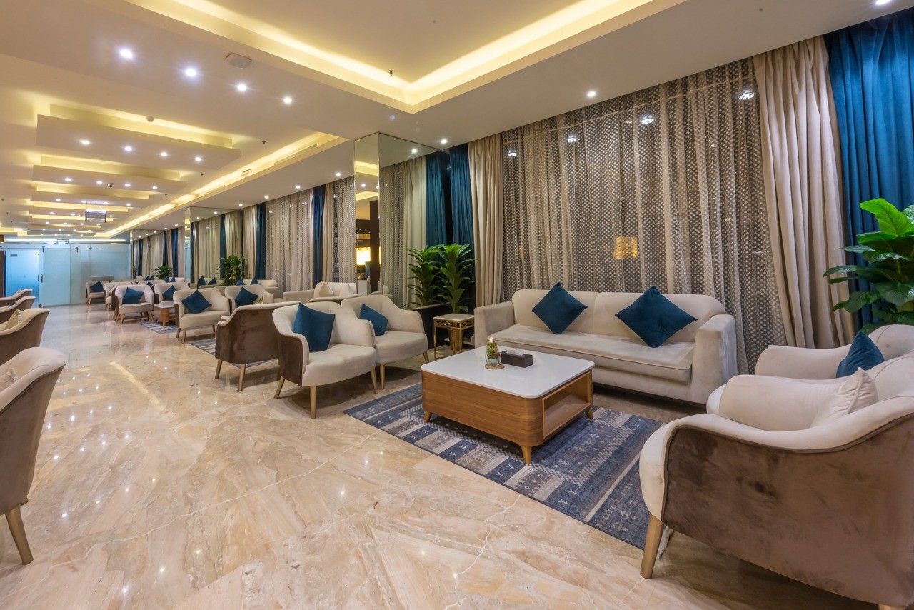 فندق برادايس ان جدة(Paradise Inn Jeddah) 78/152