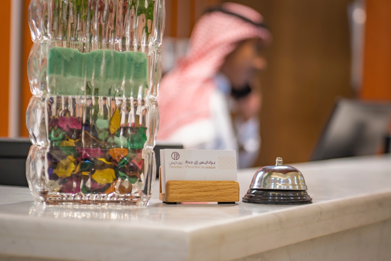 فندق برادايس ان جدة(Paradise Inn Jeddah) 49/152